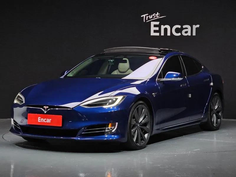 Model S90D ENCAR38595043