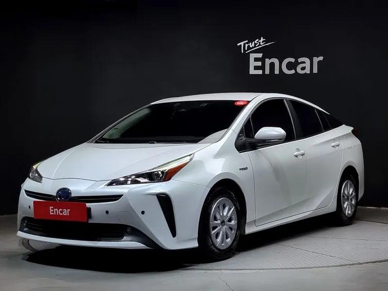 Prius 4Th Generation 1.8 ENCAR38612650