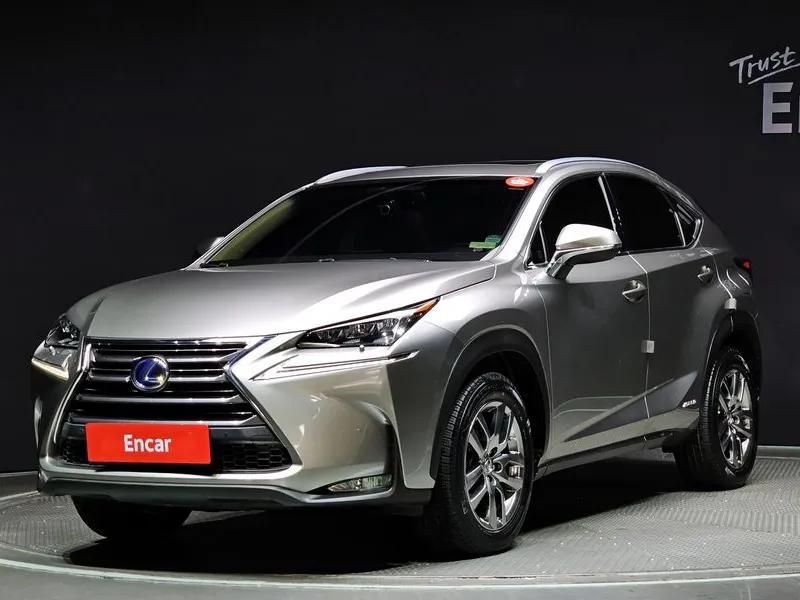 Nx300H Supreme ENCAR38605703