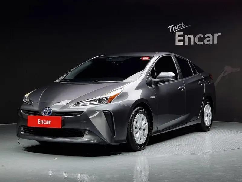 Prius 4Th Generation 1.8 ENCAR38609505