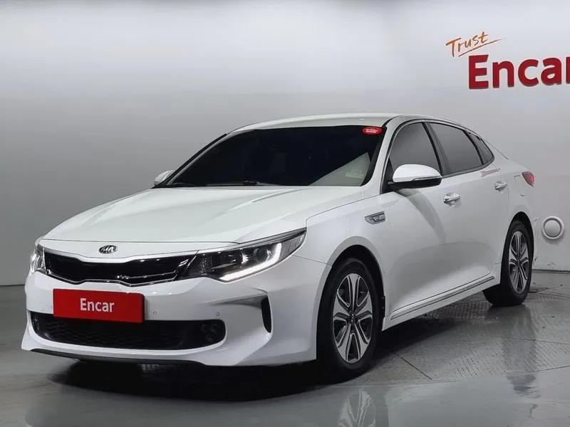 K5 Hybrid 2Nd Generation Noblesse ENCAR38623749