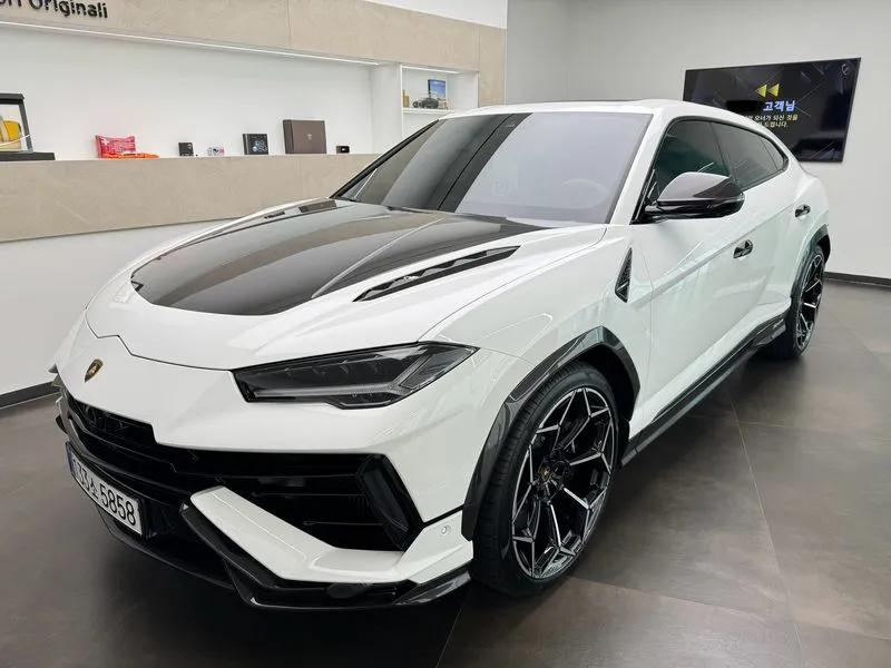 Urus 4.0 V8 Performante ENCAR38629642