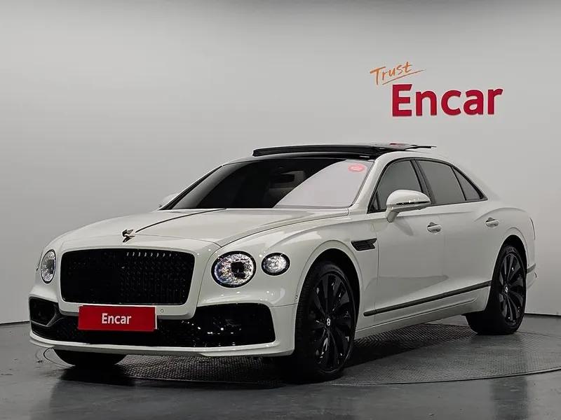 Bentley Flying Spur 4.0 Azur, 2023 SCBBG53S5PC008699