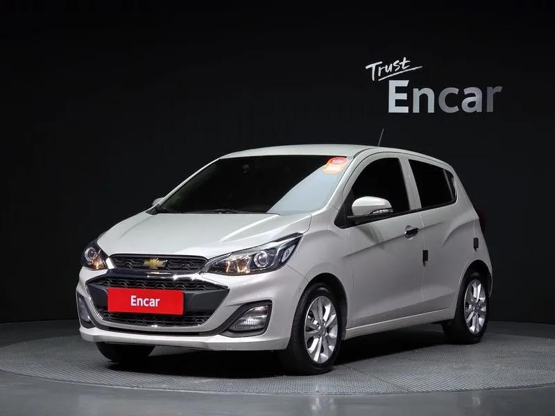 Chevrolet Spark Premier, 2020 KLYDC487DLC450715