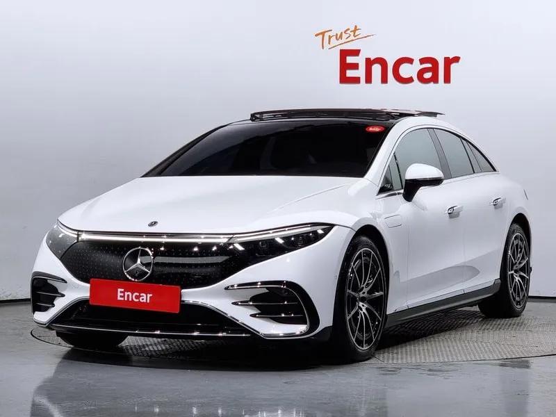 Eqs V297Eqs450+ Amg Line ENCAR38638813