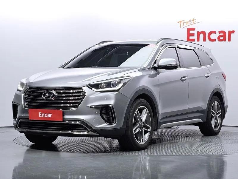 The New Maxcruz Diesel 2.2 2Wd Prestige ENCAR38641490