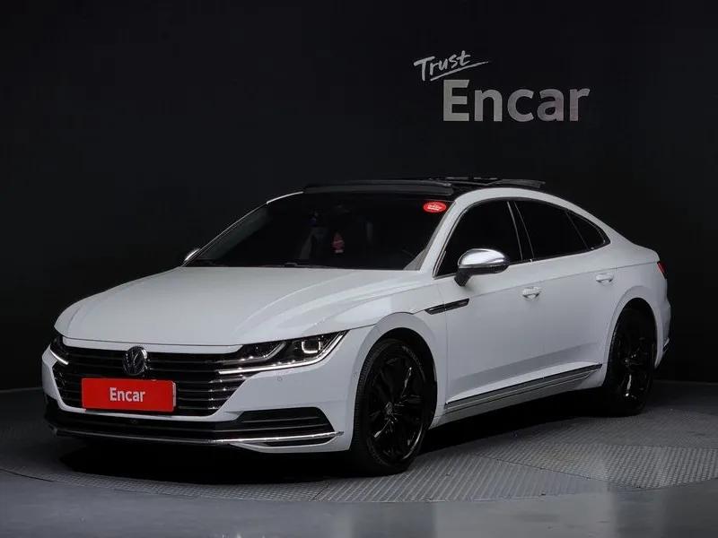 Arteon 2.0 Tdi Prestige ENCAR38653082