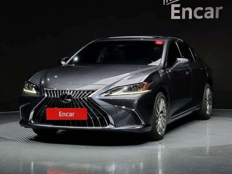 Es300H 7Th Generation Luxury Plus ENCAR38661696