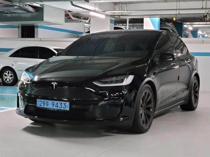 Model Xawd ENCAR38652934