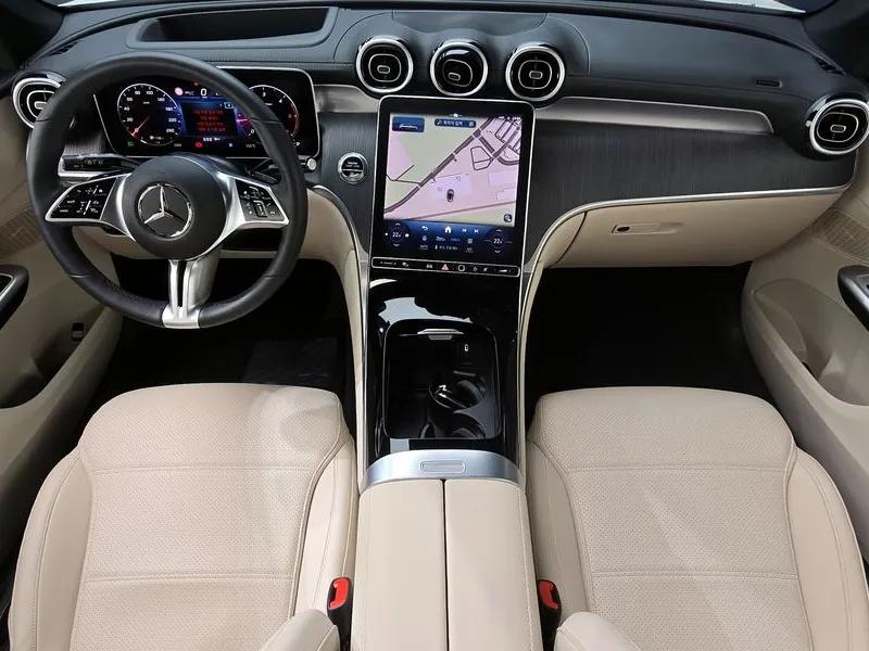 Glc-Class X254Glc220 D 4Matic ENCAR38657740
