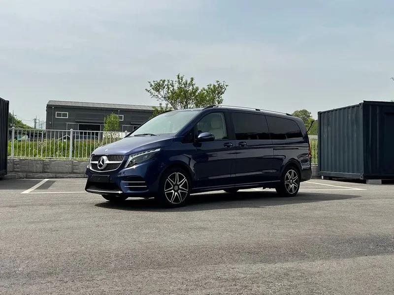 V-Class V300 Cdiw447 ENCAR38661043