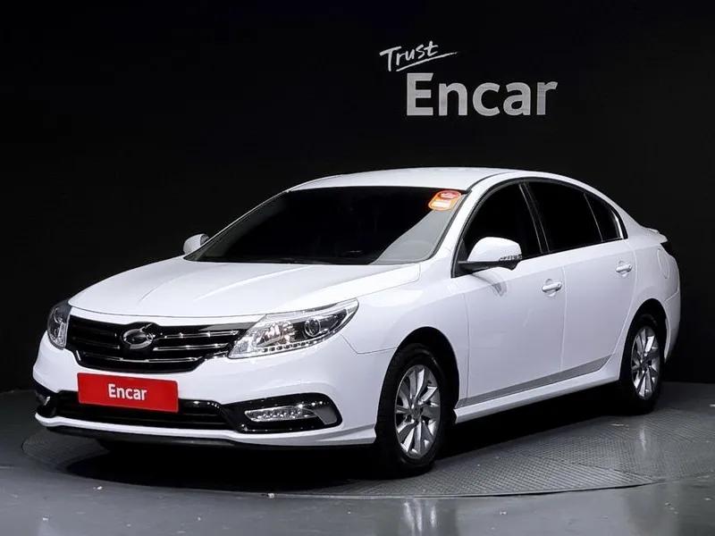 Sm5 Nova Lpli Taxi Rental Car Premium Type ENCAR38669562