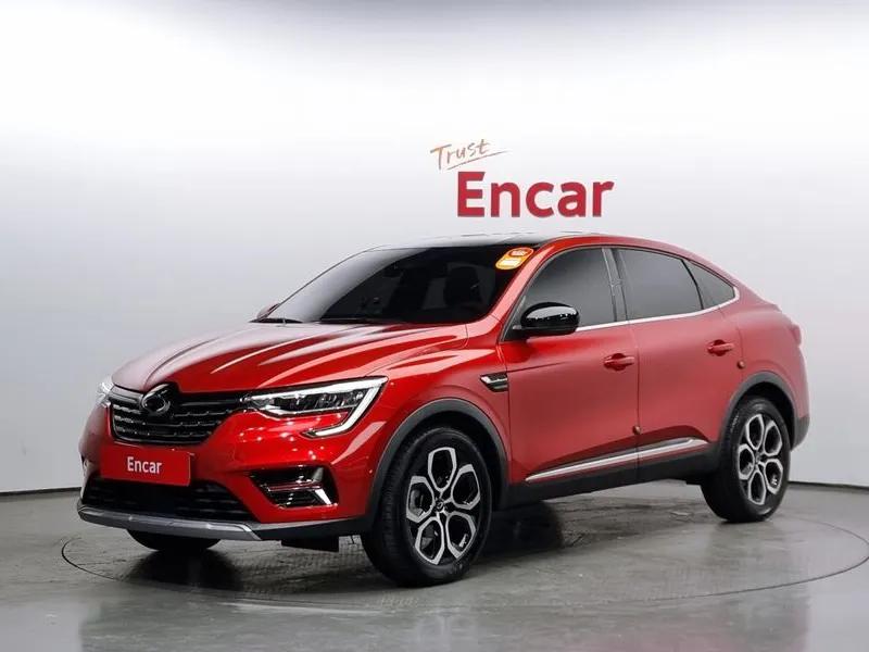 Xm31.3 Tce Re Inspire ENCAR38670162
