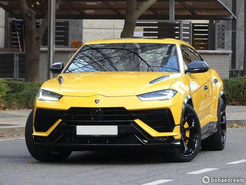 Urus 4.0 V8 Performante ENCAR38672077