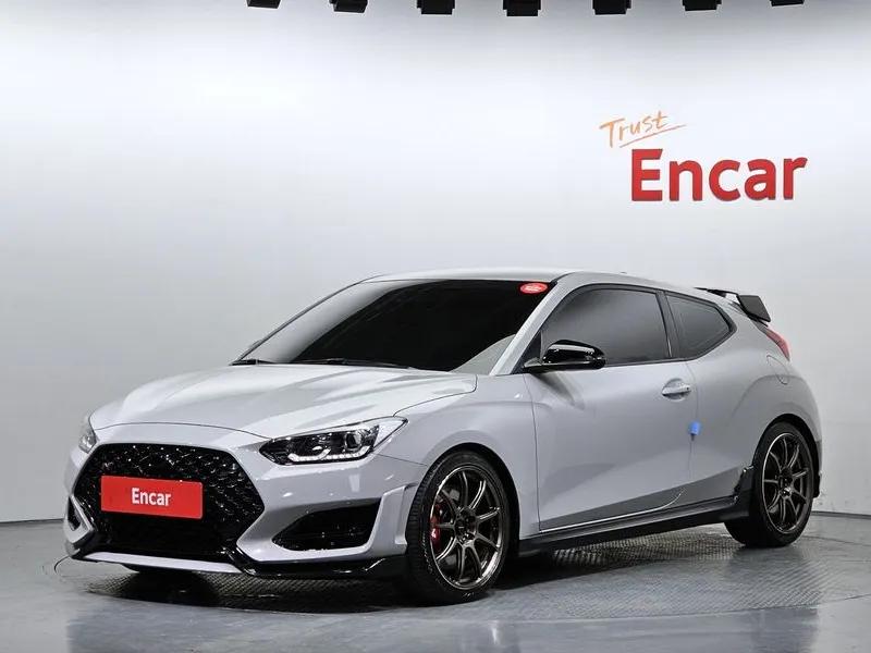 Veloster (Js)2.0 N ENCAR38676533