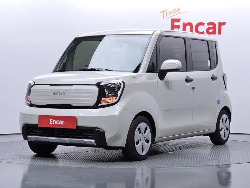 Kia Ray Van, 2024 ENCAR38674078