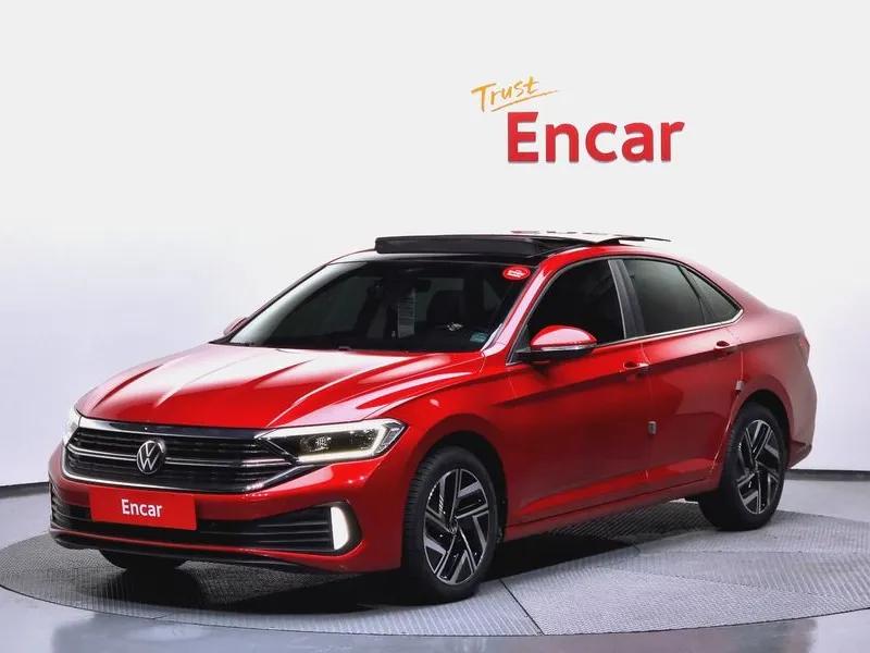 Jetta 7Th Generation 1.5 Tsi Prestige ENCAR38678189