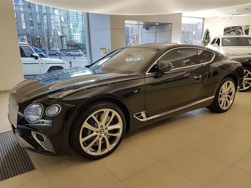 Continental Gt 3Rd Generation 4.0 Gt ENCAR38677396