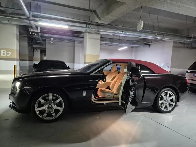 Dawn 6.6 V12 ENCAR38680999