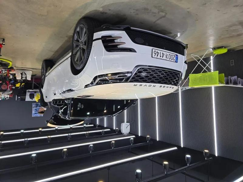Range Rover Velar 3.0 D300 R-Dynamic Hse ENCAR38681060