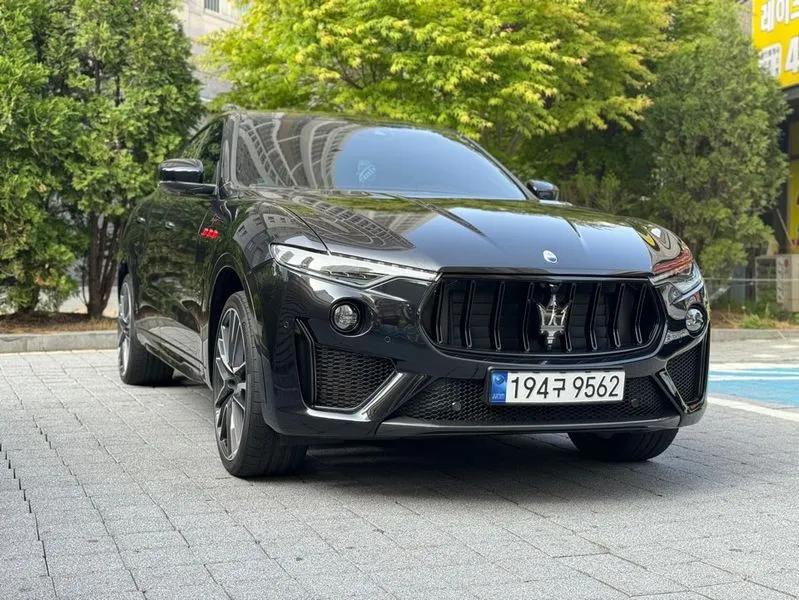 Levante 3.8 Trofeo ENCAR38682560