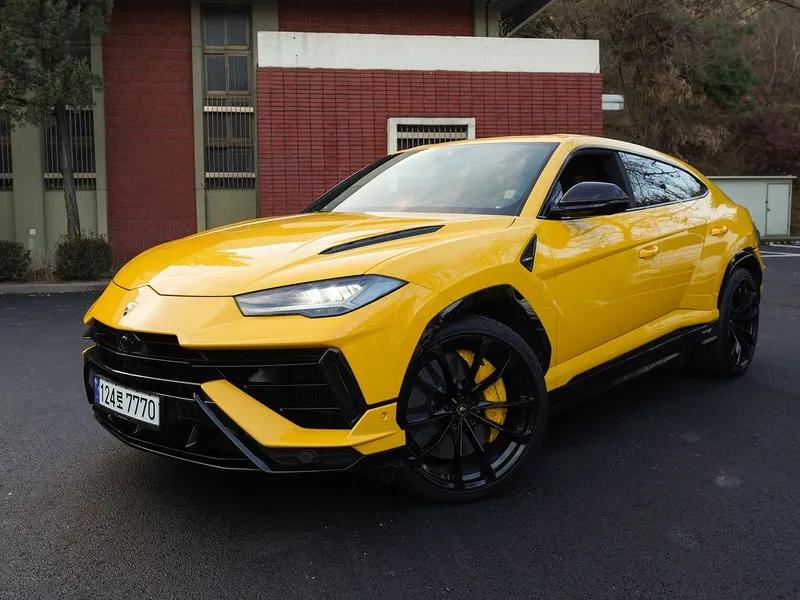 Urus 4.0 V8 S ENCAR38685079