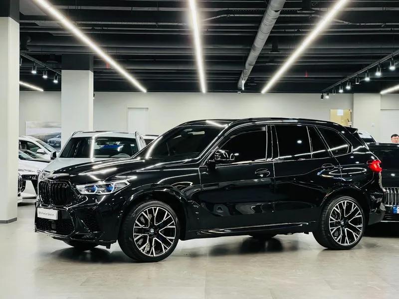X5M (G05)4.4 Competition ENCAR38686917