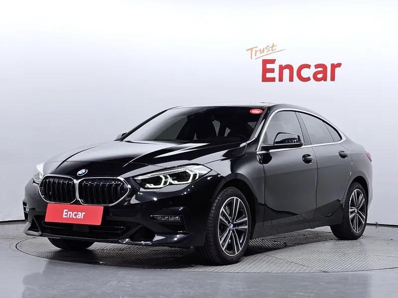 2 Series Gran Coupe (F44) 220I Sports ENCAR38702016