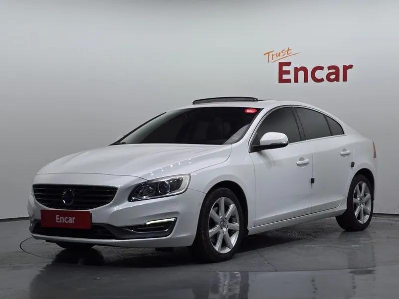S60D32Nd Generation ENCAR38692118