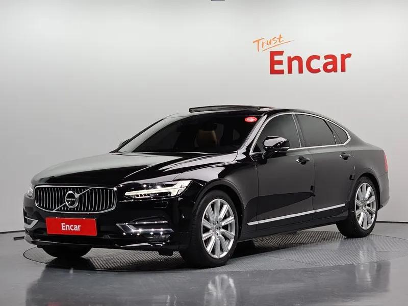 S90D4 Inscription YV1PSA8ADJ1037446