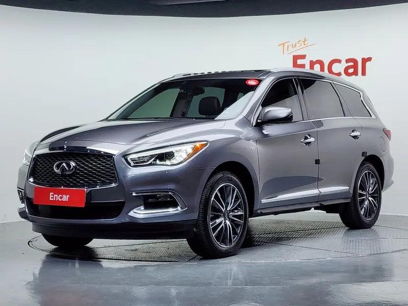Qx603.5 Awd 5N1AL0MM5HC555640