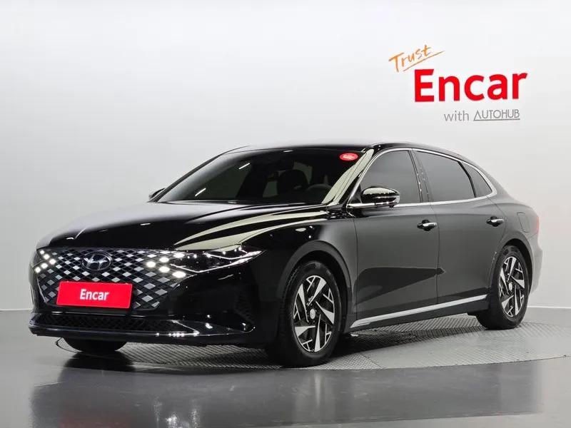The New Grandeur Ig Hybrid Exclusive ENCAR38702773