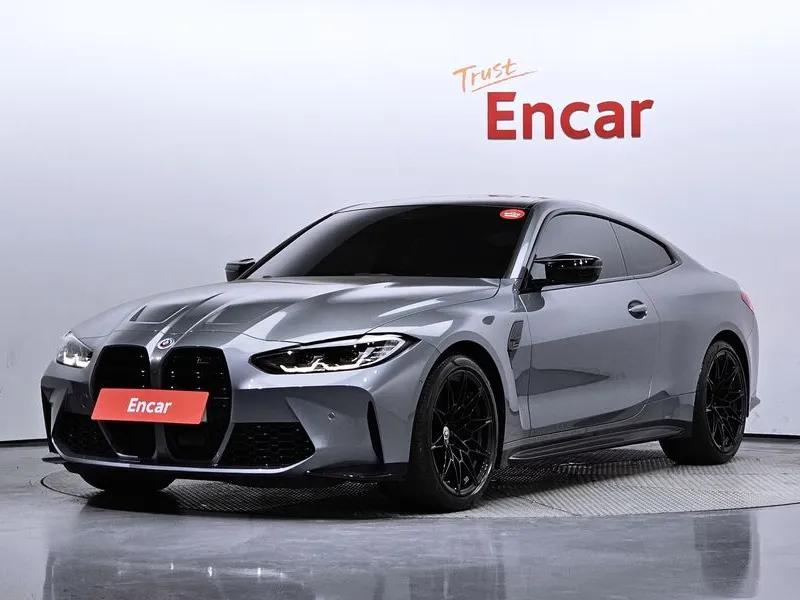 M4 (G82)M4 Competition M xDrive ENCAR38697459