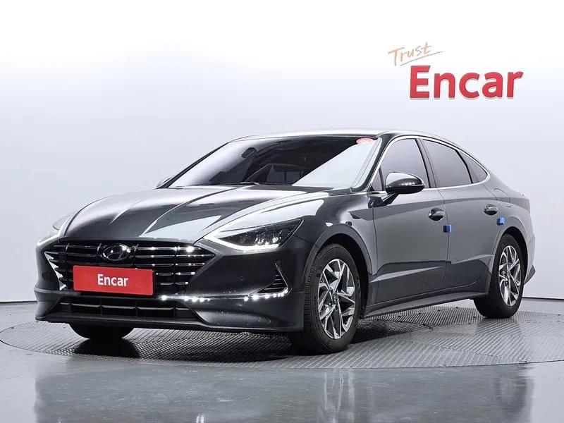 Sonata (Dn8)2.0 Lpg Premium Plus ENCAR38702339