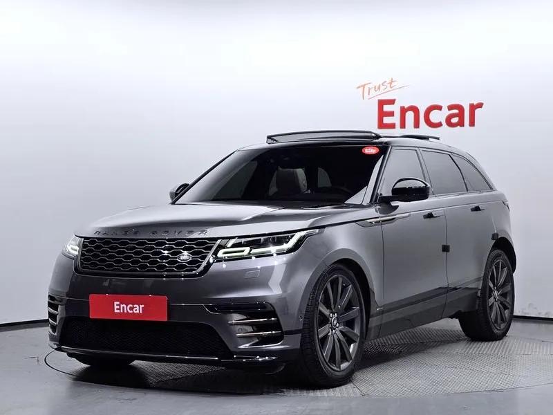 Range Rover Velar 3.0 P380 R-Dynamic Se ENCAR38703424