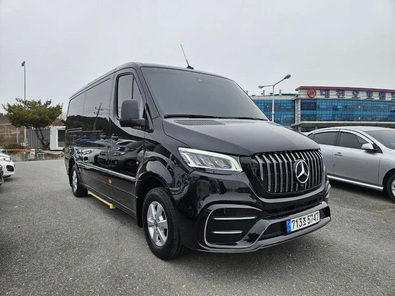 Sprinter 3.0 Diesel W907 ENCAR38702188