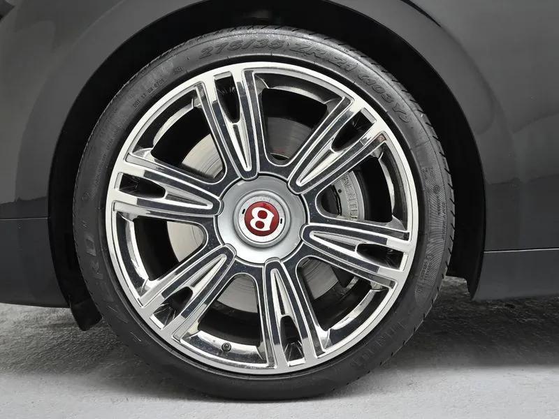 Flying Spur 2Nd Generation 4.0 SCBET53W9HC060981.