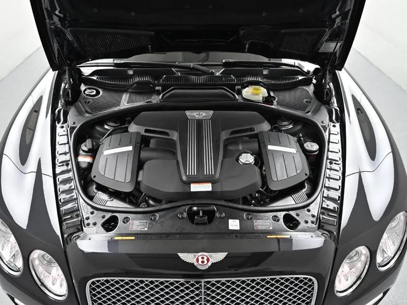 Flying Spur 2Nd Generation 4.0 SCBET53W9HC060981.