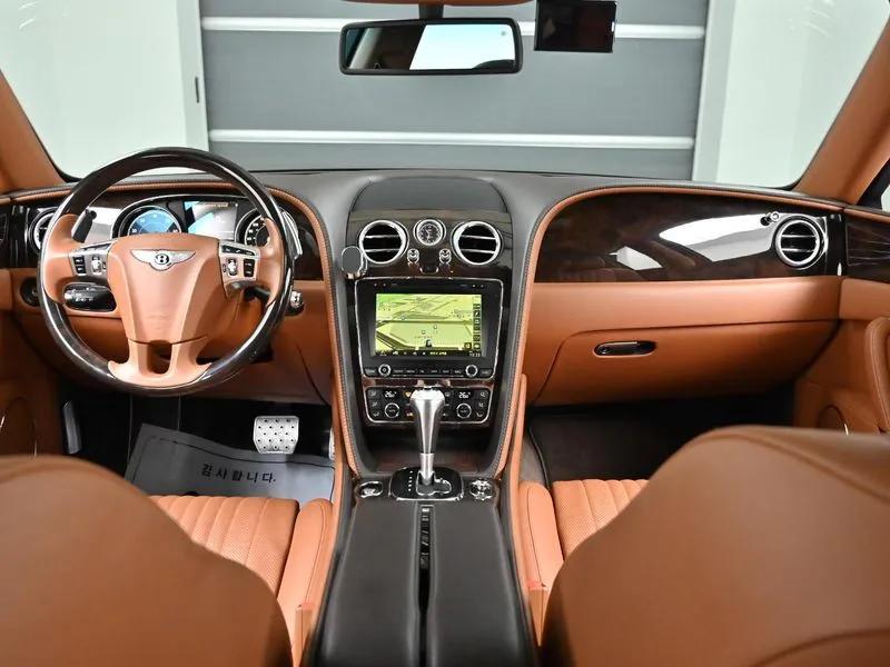 Flying Spur 2Nd Generation 4.0 SCBET53W9HC060981.
