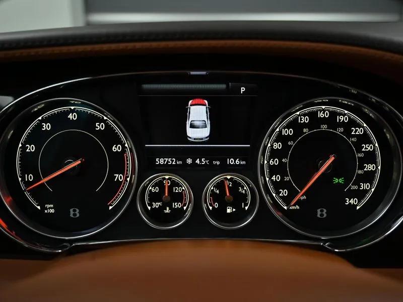 Flying Spur 2Nd Generation 4.0 SCBET53W9HC060981.