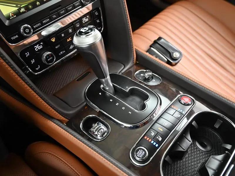 Flying Spur 2Nd Generation 4.0 SCBET53W9HC060981.