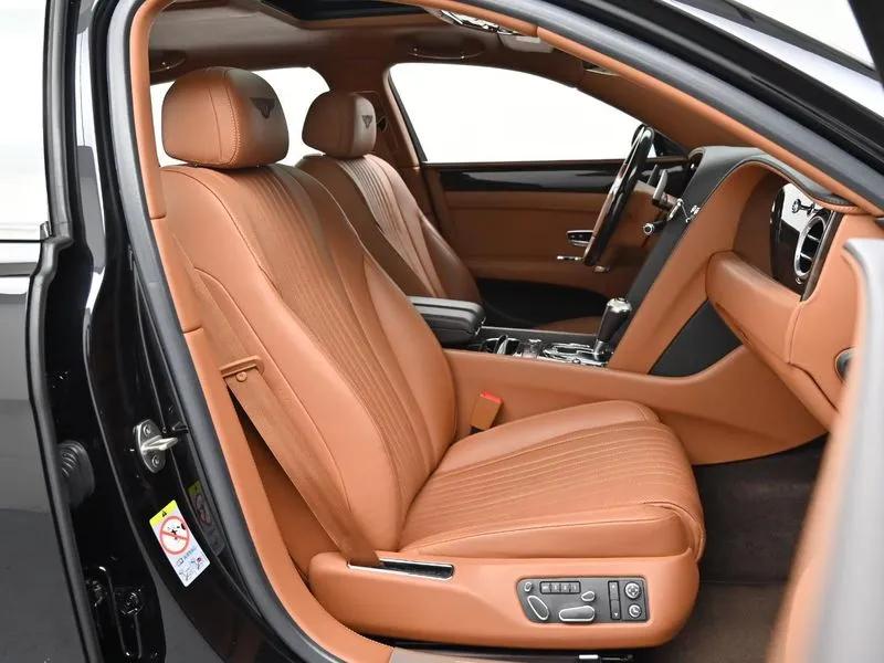 Flying Spur 2Nd Generation 4.0 SCBET53W9HC060981.