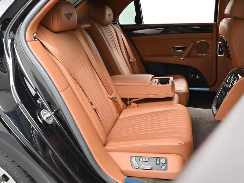 Flying Spur 2Nd Generation 4.0 SCBET53W9HC060981.