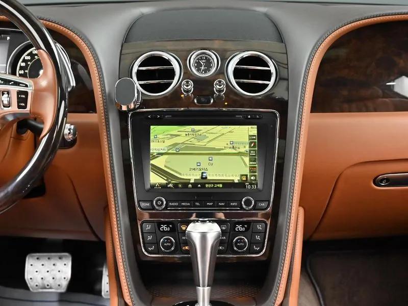 Flying Spur 2Nd Generation 4.0 SCBET53W9HC060981.