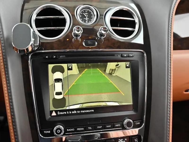 Flying Spur 2Nd Generation 4.0 SCBET53W9HC060981.