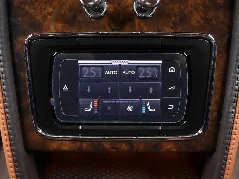 Flying Spur 2Nd Generation 4.0 SCBET53W9HC060981.