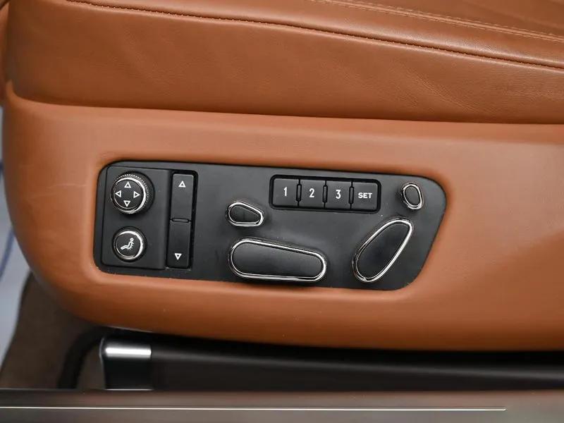 Flying Spur 2Nd Generation 4.0 SCBET53W9HC060981.