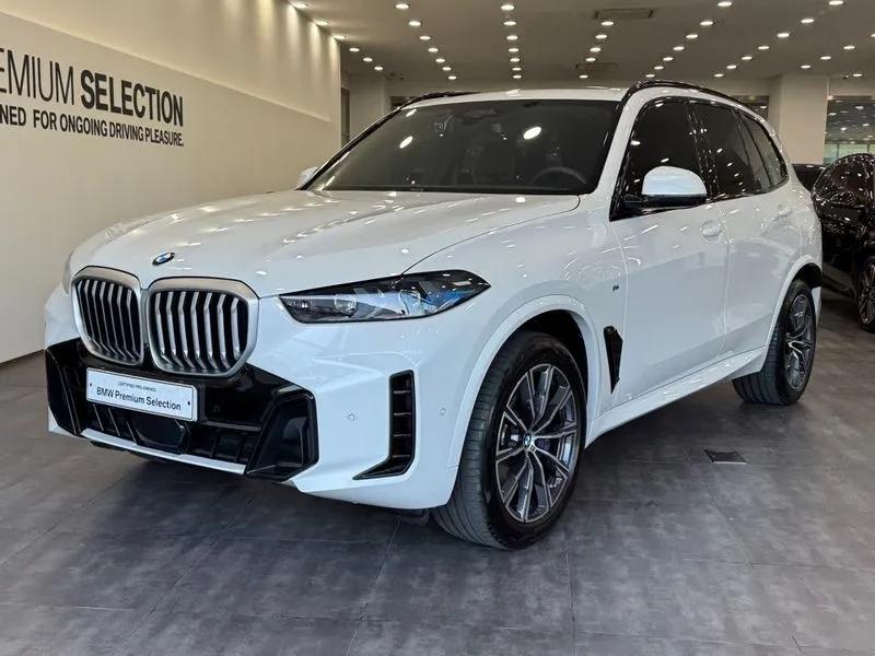 X5 (G05) xDrive 30D M Sports BA11EV00R9U97788