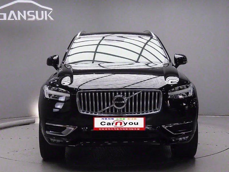 Xc90 2Nd Generation T6 Inscription YV1LFA22CH1174747