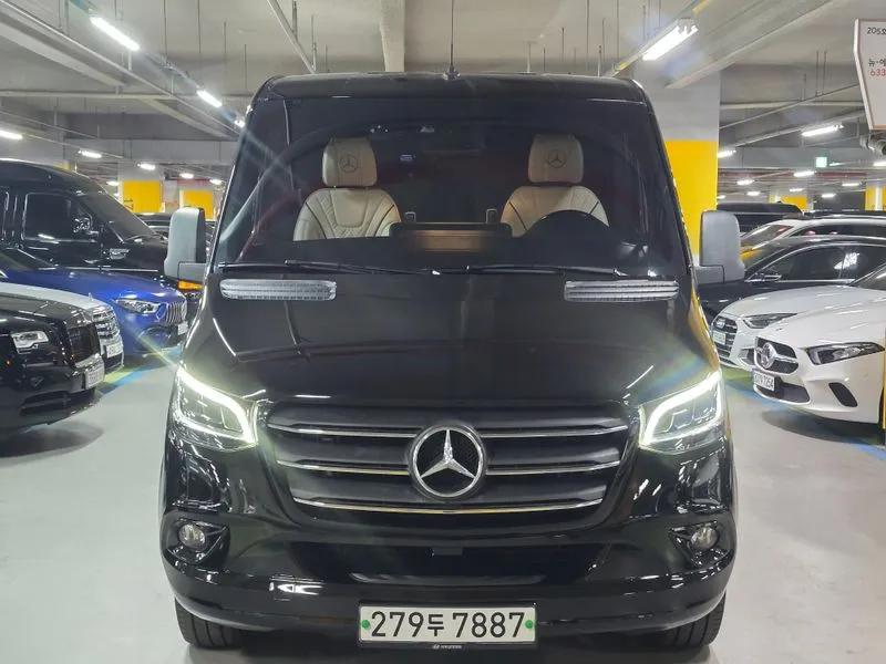 Sprinter 3.0 Diesel W907 ENCAR38707828